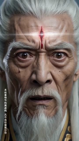 师兄污蔑我是魔修可我真是啊（44集）这短剧太好看了