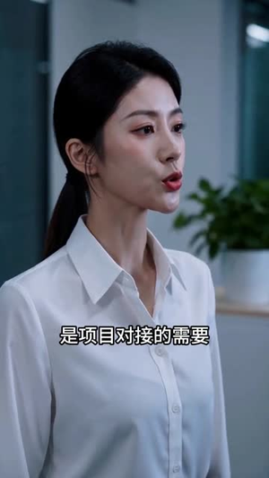 精通八国语言，我却装了三年废物翻译（43集）精彩短剧热播中