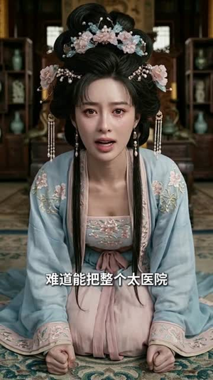 三千妃嫔，联手反了昏君（42集）免费短剧推荐