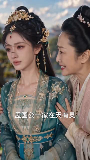 此女乘风归来（63集）热门短剧抢先