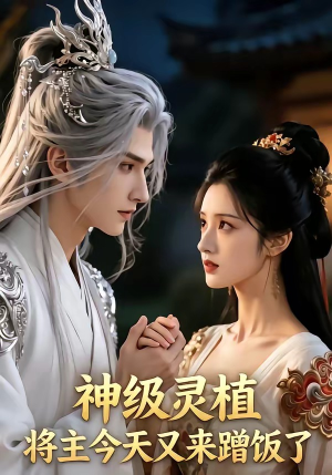 神级灵植，将主今天又来蹭饭了（71集）百度网盘在线看