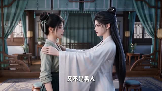 玄门王妃不好惹（76集）免费看全网短剧