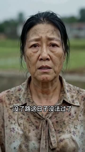 收回五百万修的路后,全村人后悔了(40集) 收回五百万修的路后,全村人后悔了(40集)海量资源免费看