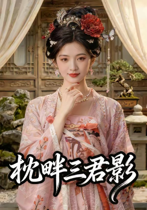 枕畔三君影（41集）热播短剧分享