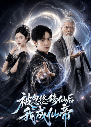 被忽悠修仙后我成仙帝(60集) 被忽悠修仙后我成仙帝(60集)夸克网盘在线看