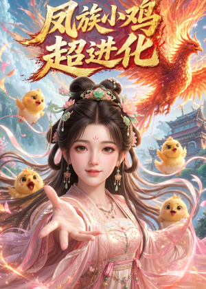 凤族小鸡超进化(20集) 凤族小鸡超进化(20集)精彩好看短剧