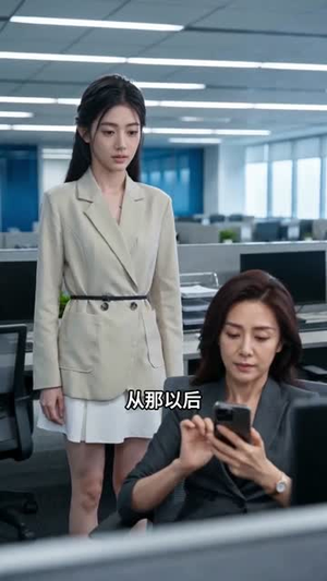 垫付餐费遭赖账，我空餐盒接待客户（31集）最近很火的短剧