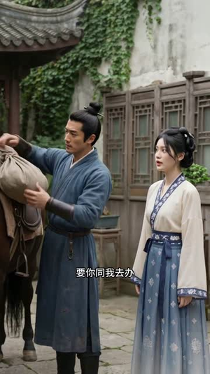 我在深山种菜，等回了盖世将军（45集）海量短剧免费看