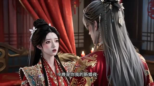 红轿改命（23集）大结局太过瘾了