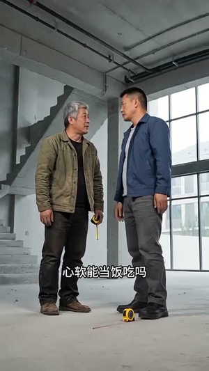 装修危局（38集）最新热播短剧