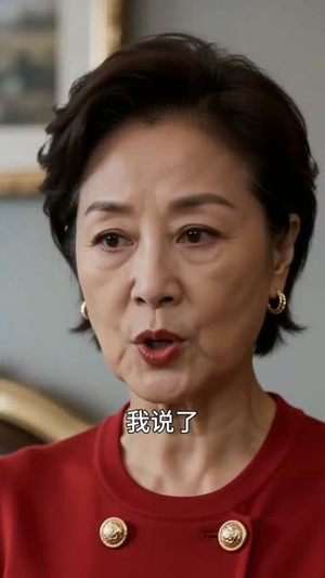 错嫁良缘：老伴别装了（74集）大结局完美收官
