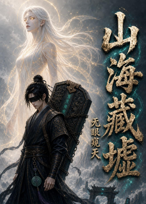 山海藏墟，无眼窥天（110集）让你一口气看完