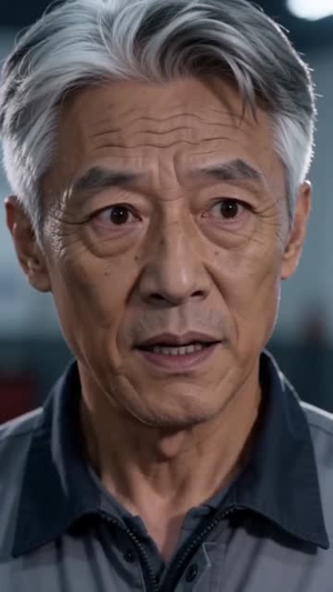 同事借车三天，回来只能跑20迈（30集）无需充值尽情看