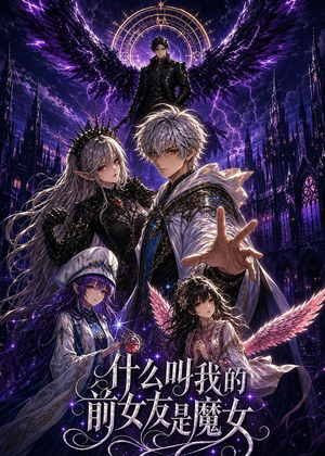 什么叫我的前女友是魔女(60集) 什么叫我的前女友是魔女(60集)最新短剧推荐