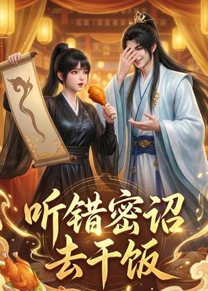 听错密诏去干饭（46集）短剧全集免费看