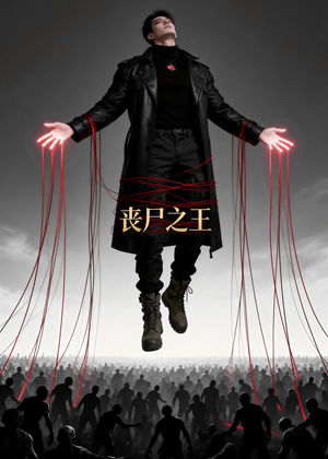 丧尸之王(64集) 丧尸之王(64集)今日短剧分享