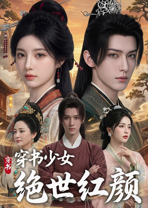 穿书少女绝世红颜（80集）演的怎么样
