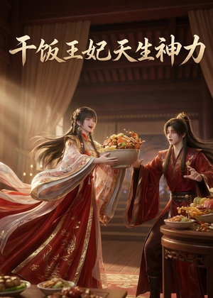 干饭王妃天生神力（40集）直接看到大结局