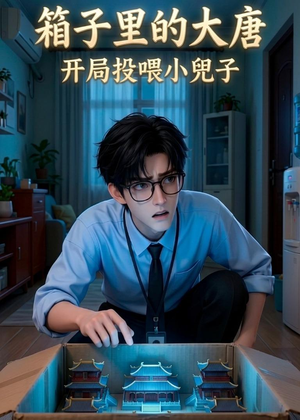 箱子里的大唐：开局投喂小兕子（51集）让你一口气看完