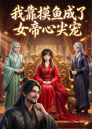 我靠摸鱼成了女帝心尖宠（102集）短剧小说在线看