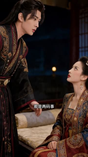 换女替嫁，荣华拿下（35集）甜宠短剧推荐