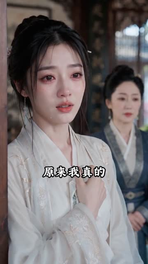 七年错付后，我成了周家夫人（25集）短剧太好看了