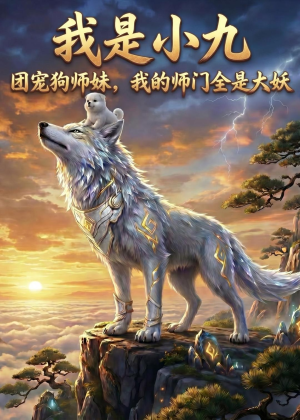 我是小九团宠狗师妹，我的师门全是大妖（59集）在哪个app能看