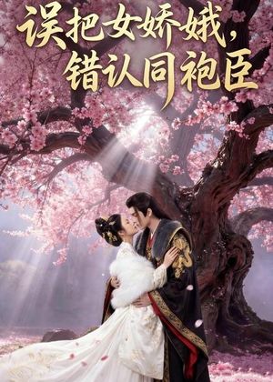 误把女娇娥,错认同袍臣(28集) 误把女娇娥,错认同袍臣(28集)好看短剧推荐