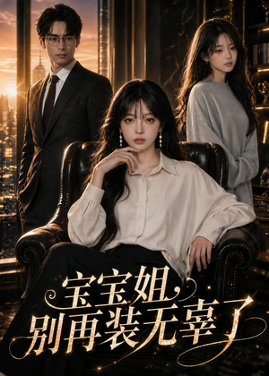 宝宝姐，别再装无辜了（41集）一口气追完短剧