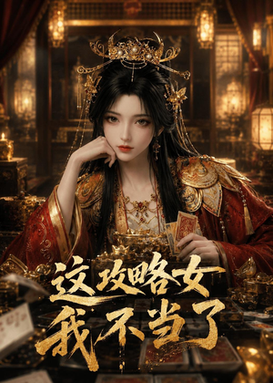 这攻略女我不当了（22集）好看的短剧推荐