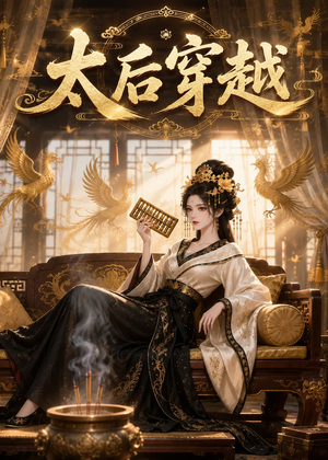 太后穿越(27集) 太后穿越(27集)百亿短剧抢先看