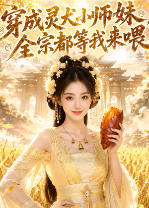 穿成灵犬小师妹，全宗都等我来喂（67集）去哪里看