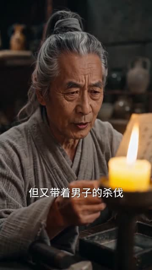 涅槃金枝，不做状元养母（64集）每日短剧分享
