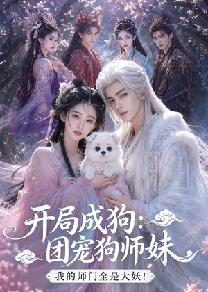 开局成狗:团宠狗师妹,我的师门全是大妖!(68集) 开局成狗:团宠狗师妹,我的师门全是大妖!(68集)全集免费观看