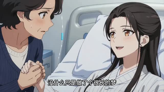 七次花开，皆为旧梦（34集）短剧更新抢先看