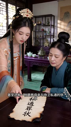 公主跪求退婚，我转身娶她皇姐（46集）新短剧推荐