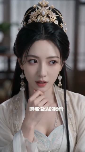 妻子假死我转身娶了女皇（24集）全集完整版