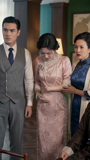 被弃乱葬岗,我转身嫁少帅死对头(62集) 被弃乱葬岗,我转身嫁少帅死对头(62集)精彩的短剧