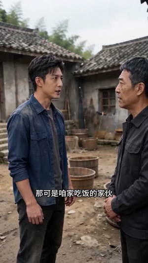 重回八零,我赶海满仓称王(38集) 重回八零,我赶海满仓称王(38集)精彩好看短剧