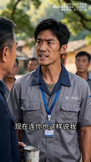 三元车费被举报，我拒载后全村哭了（48集）抢先看热门短剧