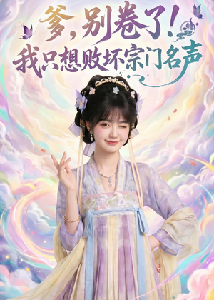 爹，别卷了！我只想败坏宗门名声（81集）女主角是谁