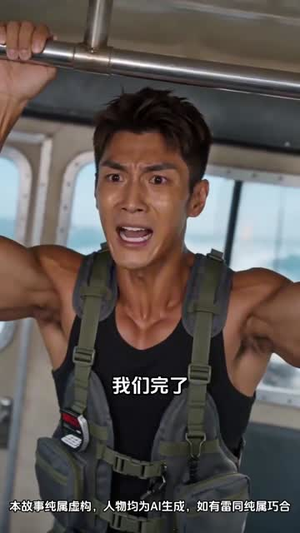深蓝崛起（54集）全集在线看