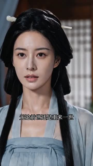 双姝异路(43集) 双姝异路(43集)免费短剧看全集