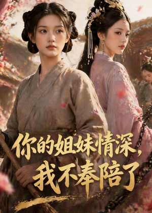 你的姐妹情深,我不奉陪了(56集) 你的姐妹情深,我不奉陪了(56集)短剧介绍