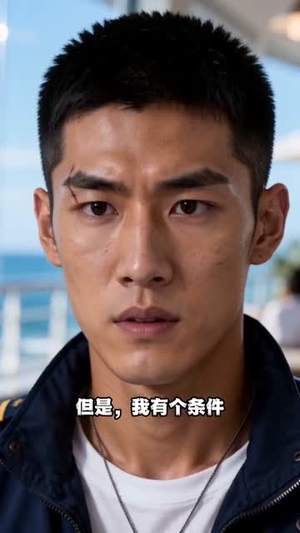 你倾家荡产，也拦不住这条鱼！（37集）精彩短剧合集