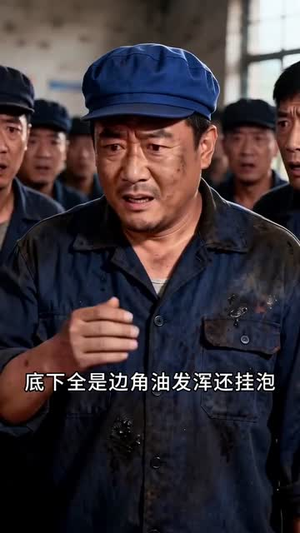 良心食堂，我靠人心赢饭碗（43集）看到了大结局