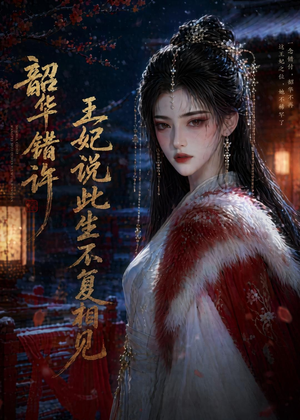 韶华错许,王妃说此生不复相见(78集) 韶华错许,王妃说此生不复相见(78集)大结局