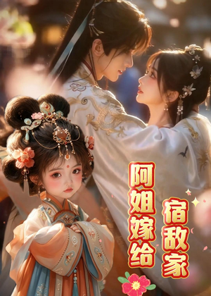 阿姐嫁给宿敌家（9集）免费短剧就是爽