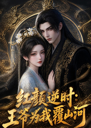红颜逆时：王爷为我覆山河（51集）无需充值尽情看