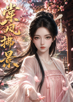 棠风拂景（15集）最火短剧热播中